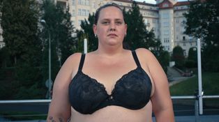 12. díl - Karolína Venturová