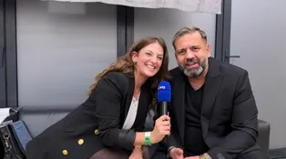 Radek Kašpárek o Hodně štěstí!: Jsem rád, že jsem jednu nechytil
