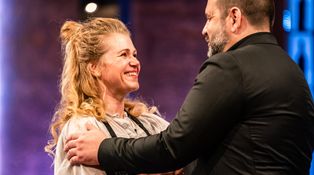 Co kamery MasterChefa nevidí: Odcházející Martina servírovala kapky proti stresu