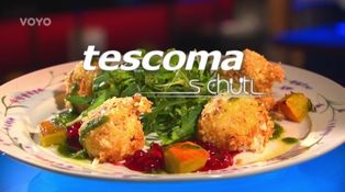 Tescoma s chutí