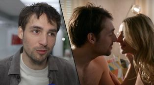 Chadraba o vztahu s Lucií v Ordinaci: Olivera chápu, zamiloval se