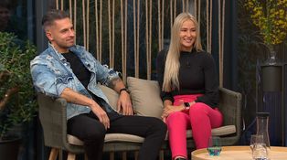 Pohádali se po návratu ze Survivor? Pavlína a Matěj prozradili, jak to teď spolu mají