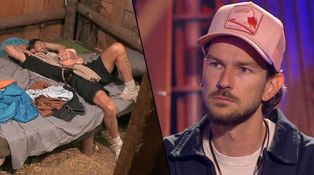 Štěpán z Farmy na limitu svých možností: Udeřil stereotyp