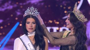 Dominique Alagia slaví další úspěch: Česko jede reprezentovat do Indie