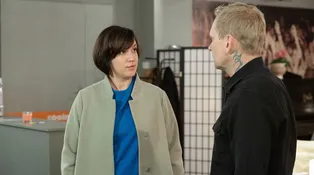 Další miminko v Ulici! Jak oznámí Dominika Tonymu radostnou novinku?