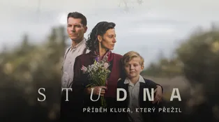 Příběh Studny, jak ho neznáte: Od 6. září na Nově