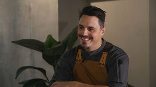 Václav o vypadnutí z Hell’s Kitchen: Byl jsem z toho nesvůj, Kašpárek hledal mě