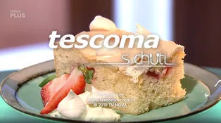 Tescoma s chutí