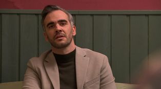 Kokešovi dojdou slova. Na Adrianu nemáš, vpálí mu Kokešová