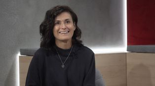 Novinářská práce je krutá. Lucie Štěpánková z Matematiky zločinu bojovala s arogancí