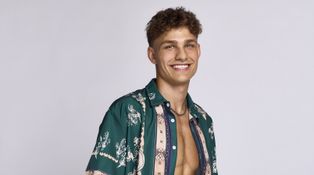 Zápasník Vémola se chystá do Love Islandu. Hledá brunetku s hezkýma očima