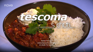 Tescoma s chutí