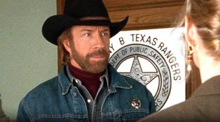 Walker, Texas Ranger