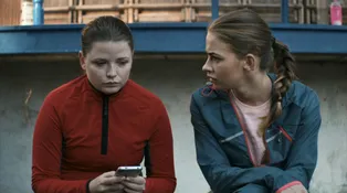Miruně z Národní házené se líbí Jiřina: Bojí se, že je gay
