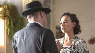 Eva ze Zlaté labutě je v zajetí gestapa. Kamil bude kvůli záchraně riskovat život
