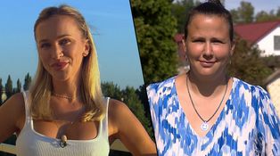 1. díl - Nela a Anežka