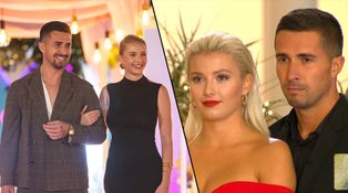 Laura s Martinem znovu na Love Islandu: Jak se změnili vítězové první série?