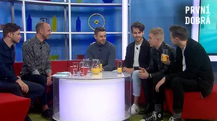 První dobrá v ateliérech Ulice, Ordinace i Snídaně! Co z toho vzniklo?