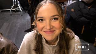 Překvapená Ujfaluši z Ulice: Dostala nečekané pozvání