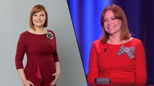 Velká proměna Kvízové dámy z Na lovu: Výrazně zhubla