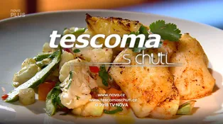 Tescoma s chutí