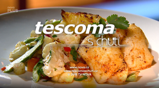 Tescoma s chutí