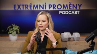 Marcela o těžkém období po Proměnách: Byla jsem často nemocná