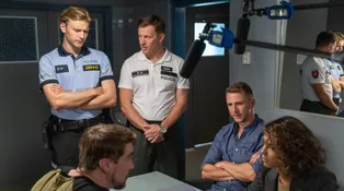 Štáfek, Zea i Řezníček v zajetí vášně: Nahlédněte do zákulisí Policie Hvar