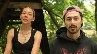 Pocity farmářů těsně před duelem: Pro Veve byl výběr těžký, Javier ji ale chápe