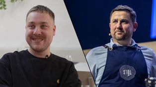 Adam Rundus o nové řadě Hell‘s Kitchen: Punčochář umí být taky pes