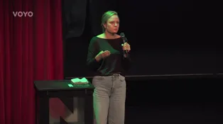 NFN Talks
