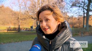 Zpověď Jany Holcové z Ordinace: Podělila se o zkušenost s paliativní péčí