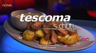 Tescoma s chutí