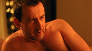 Martin Hofmann jako šéf právnické firmy? S krásnou kolegyní točil samé sexy scény!