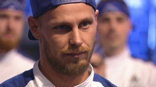 Velké zklamání Radka Kašpárka: Venca zase opouští Hell’s Kitchen