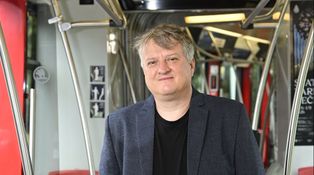 Jeřábek o Mirkovi z Božího plánu: Je to ideální muž