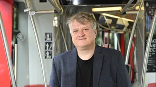 Boží plán