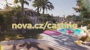 Casting na Love Island je tady! Přihlas se a najdi svou lásku