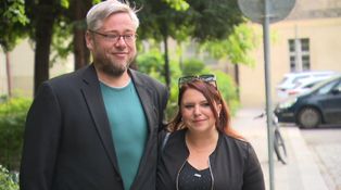 Jan z Proměn nasadil extrémní tempo. Snoubenka mu nestačí