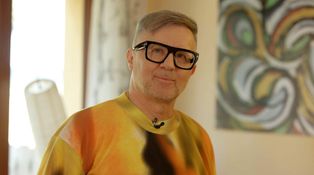 Petr Kotvald v My, chalupáři: Vysvětlil, proč nikde nemá dveře