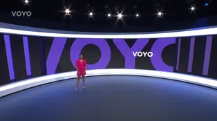 To je Voyo