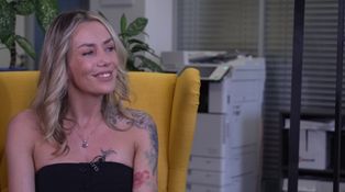 Vyřazená Kateřina chtěla zůstat v Survivoru déle. Adéla jí to ale zkazila