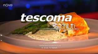 Tescoma s chutí