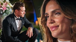 Stella i Míra v slzách: V Bachelorovi se jejich cesty rozešly