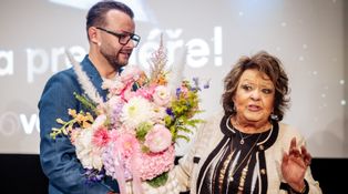 Upřímná zpověď Bohdalové: V novém dokumentu se nečekaně otevřela