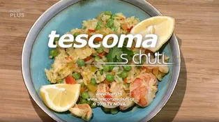 Tescoma s chutí