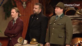 MasterChef Česko