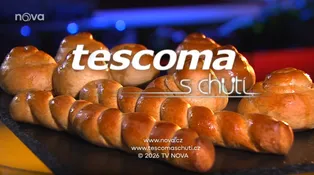 Tescoma s chutí