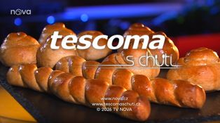 Tescoma s chutí