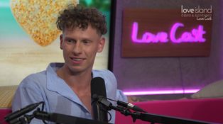 Nesmělý Pavel před Love Islandem: Bojím se, že se ztrapním